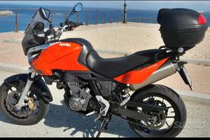 Aprilia  Pegaso 650 Strada