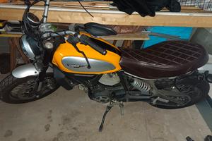 ducati scrambler 800
