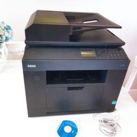 Stampante scanner fotocopiatrice DELL