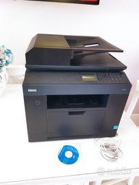 Stampante scanner fotocopiatrice DELL