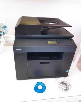 Stampante scanner fotocopiatrice DELL