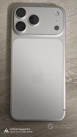 Iphone 17 pro max 512 gb italia non trattabile
