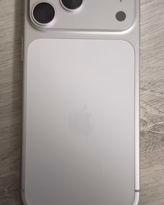 Iphone 17 pro max 512 gb italia non trattabile
