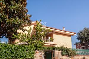 Villa trifamiliare - Ciampino