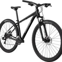 CANNONDALE TRAIL 8 XL