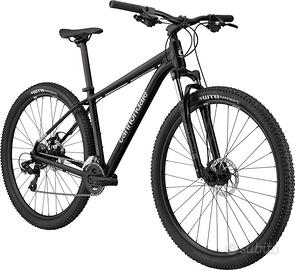 CANNONDALE TRAIL 8 XL