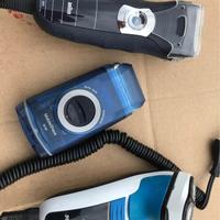 3 rasoi per barba funzionanti