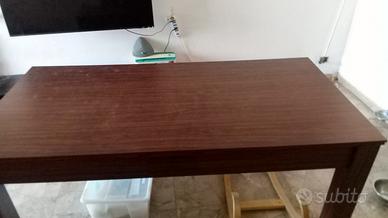 tavolo biliardo ping pong