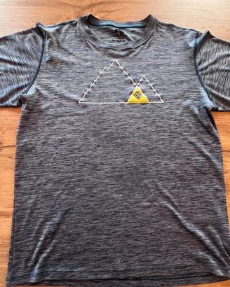T-shirt uomo Columbia S