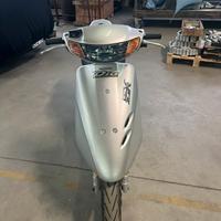 Honda zx dio