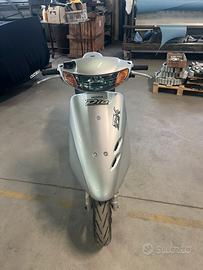 Honda zx dio
