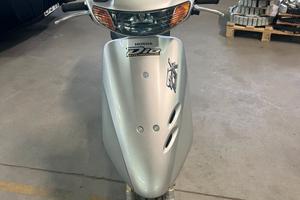 Honda zx dio