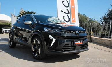 Renault Captur TCe 90 Techno |2025