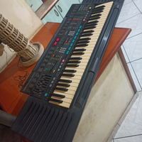 Yamaha psr4600