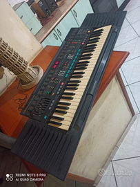 Yamaha psr4600