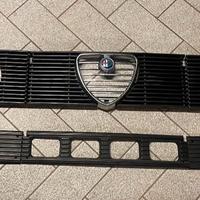 Mascherina Alfa Romeo F12 terza serie