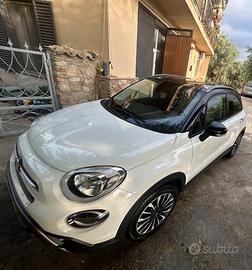 500 X Cross-look 1.6 -120 cv cambio automatico