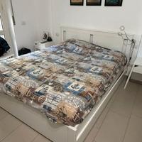 Struttura Letto Competa IKEA