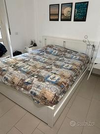 Struttura Letto Competa IKEA