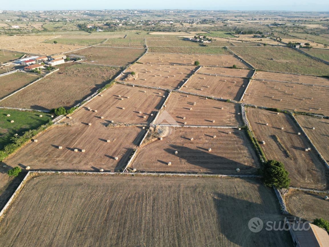 TER. AGRICOLO A RAGUSA - Vista 3
