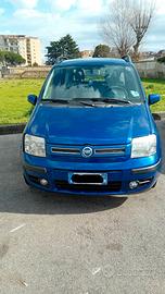 Fiat Panda 1.2 benzina