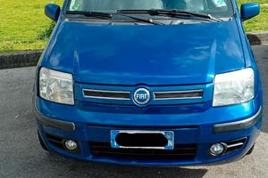Fiat Panda 1.2 benzina