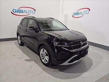 Volkswagen T-Cross 2024 - 1.0 tsi Edition Plu...