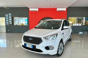 FORD KUGA 2.0 TDCi VIGNALE 180cv