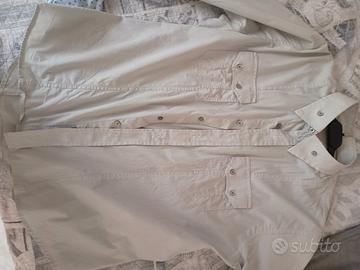 camicia xl