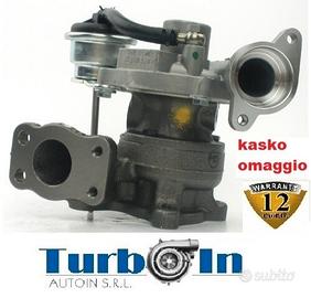 turbina revisionata 54359700009