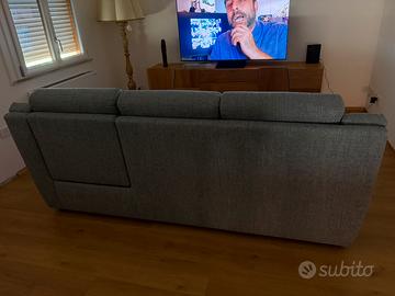 Divano come nuovo Poltrone &Sofa’