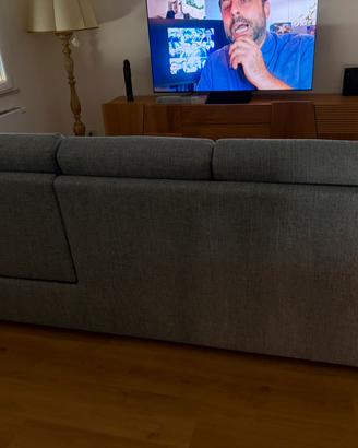 Divano come nuovo Poltrone &Sofa’