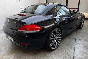 Bmw Z4 Drive23i