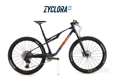 KTM Scarp MT Master AXS t.L
