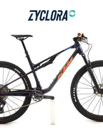KTM Scarp MT Master AXS t.L