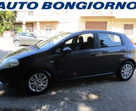 FIAT Grande Punto 1.3 MJT 90 CV 5 porte Dynamic