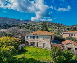 Villa vicino al mare