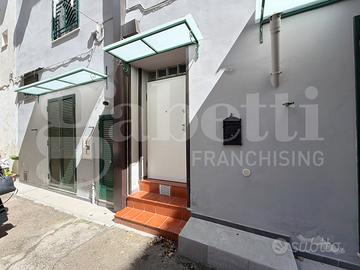 Casa Indipendente Angri [Cod. rif 3306712VRG]