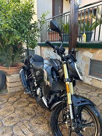 Keeway RKF 125 - 2024