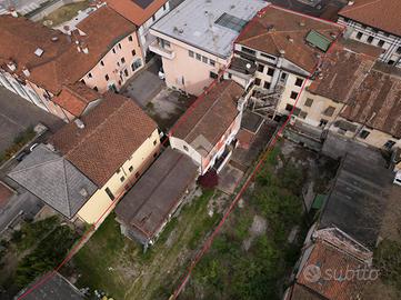 ALBERGO A TORREBELVICINO