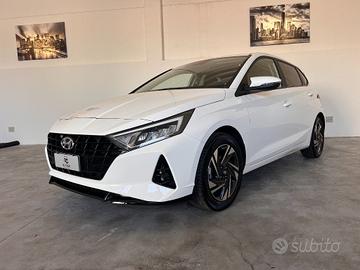 HYUNDAI i20 1.2 MPI Connectline