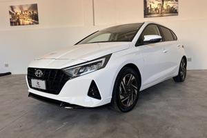 HYUNDAI i20 1.2 MPI Connectline