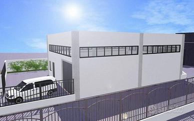 Immobile di 183 m² con 2 locali a Sant'Agata sul S