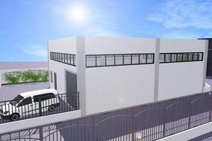 Immobile di 183 m² con 2 locali a Sant'Agata sul S