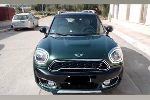 Mini Countryman All4 2.0
