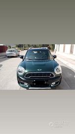 Mini Countryman All4 2.0