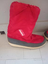 Stivali da neve 42/43