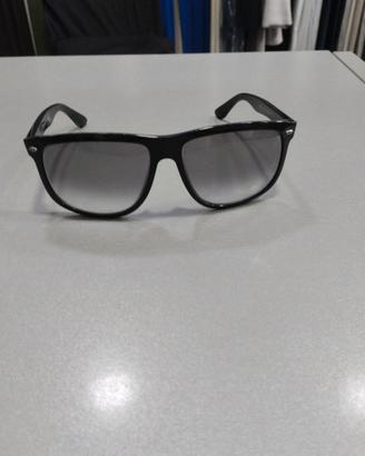 m1245 Ray ban rb4147 nero montatura tg6 boyfriend 