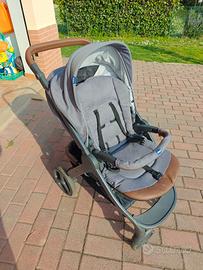 Chicco Stylego up - trio