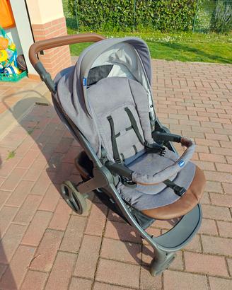 Chicco Stylego up - trio